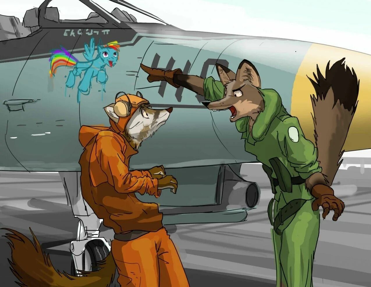 Furry самолёт волк Millitary. Фурри милитари. Фурри военные. Фурри арт.