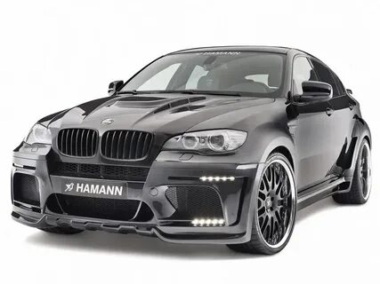 Обвес bmw