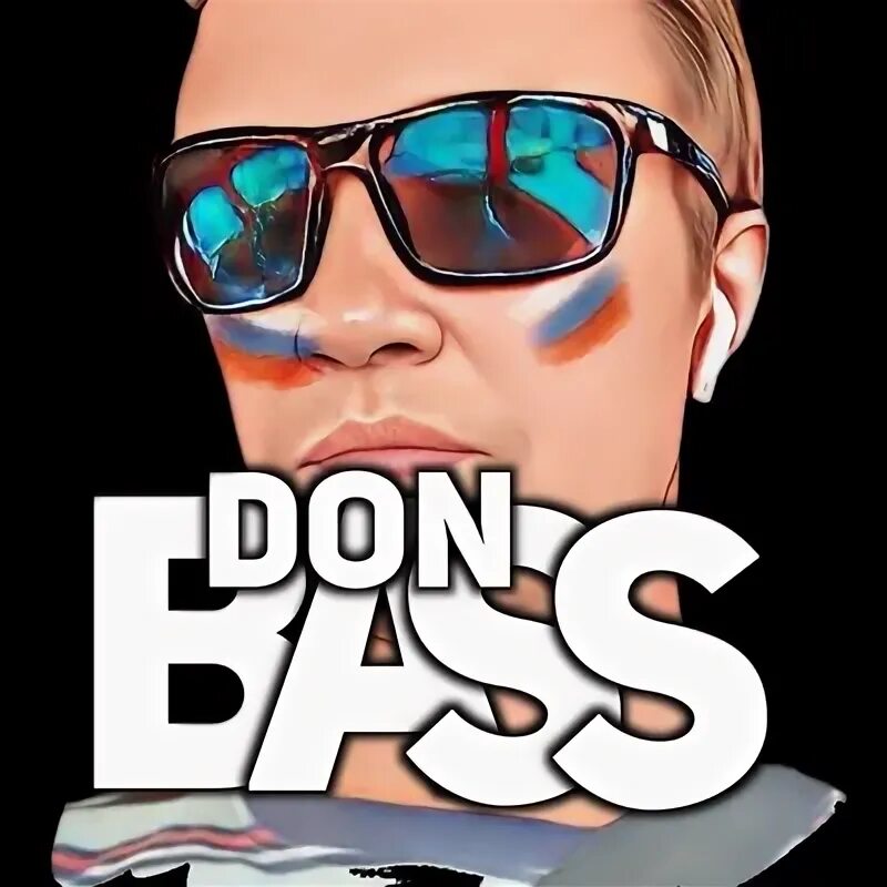 Don bass