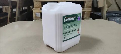 Грунтовка g100