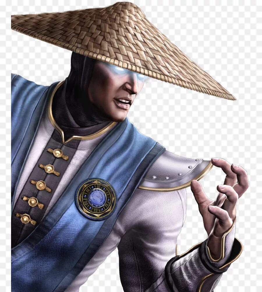Del personaje