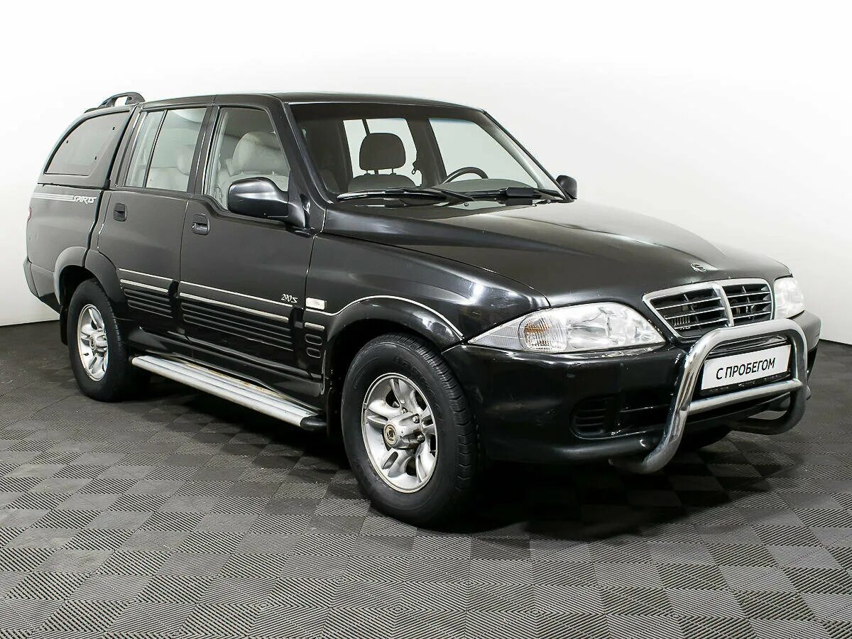 Ssangyong musso sports. Санг Йонг Муссо. SSANGYONG Musso 2000. SSANGYONG Musso 2000 Motors. Санг енг Муссо 2006.