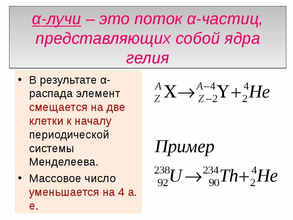 Какое излучение не изменяет зарядовое число ядра. Массовое число ядра гелия. зарядовое число α - частицы представляет собой …. массовое и зарядовое число ядра. 1. -частицы представляют собой.