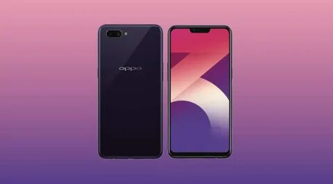 Oppo a3 обзор