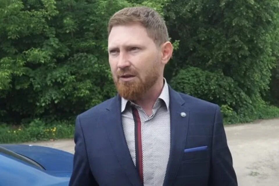 Фонд капитального ремонта рязанской. Рязань дмитрий калачев гендиректор фонда. дмитрий калачев рязань. рязань дмитрий калачев гендир. директор капитального ремонта рязань.