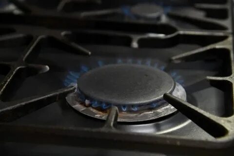 Волгоград без газа