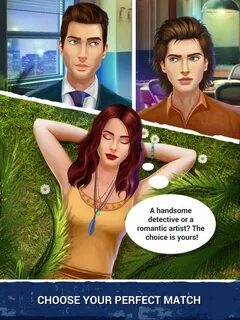 Игра choice код