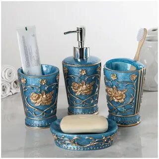 Морские набор для ванной