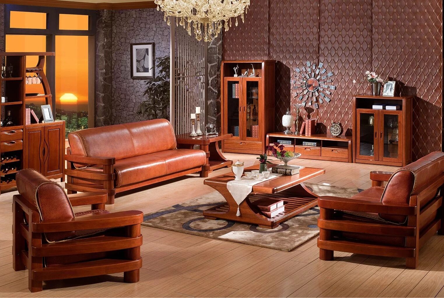 Современная деревянная мебель. Современная мебель из красного дерева. Мебель из красного дерева в интерьере. Мебель из красного ЛЕРЕВ. Wooden мебель