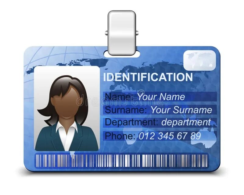 Name id value 1 class