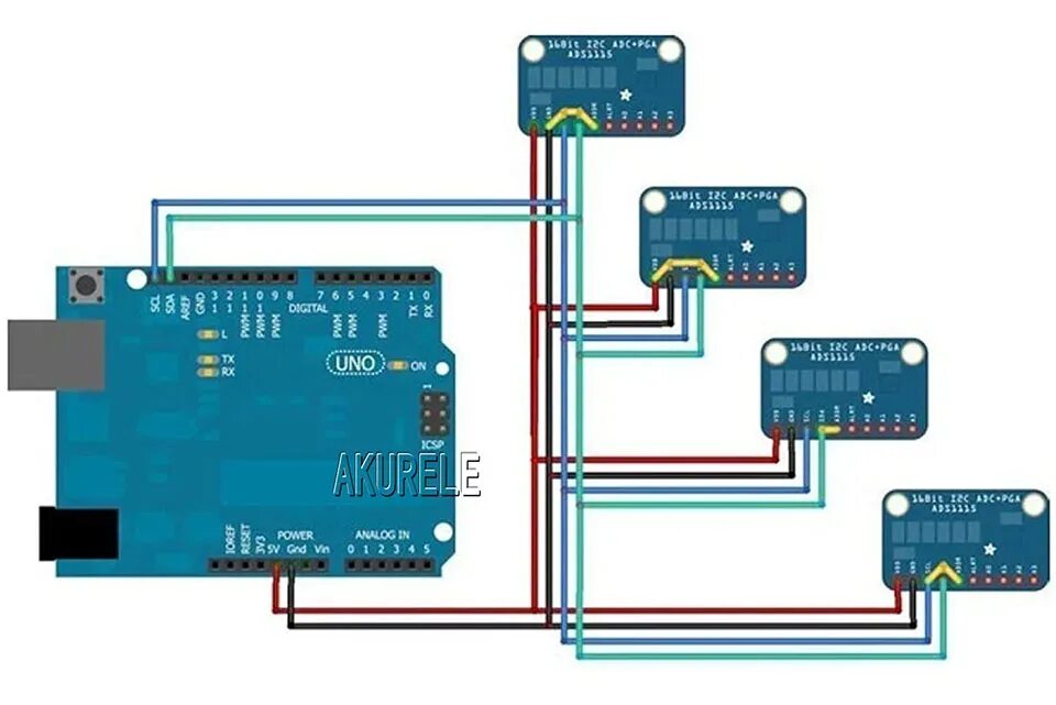 Ads1115 arduino. Ацп ads1115. ардуино ad820. ads1115 вольтметр. ads1115 esp8266.
