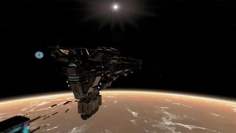 Нексус мод x4 foundations