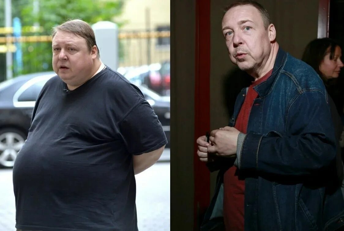 Актер который похудел. Александр семчев сейчас 2020. Александр семчев вес 2022. Александр семчев худой. Александр семчев толстяк.