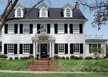 Housing ga