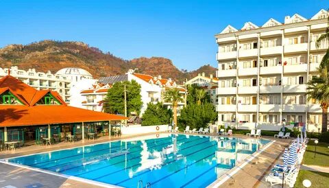 Pineta club hotel