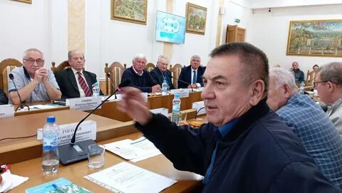 Горсовет липецк