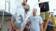 Als bucket challenge. Als bucket challenge
