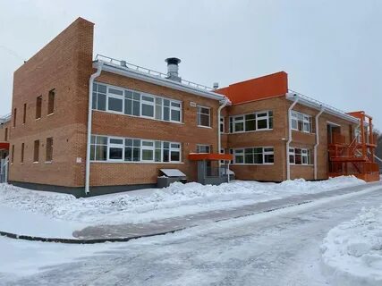 Детские сады ангарск микрорайон