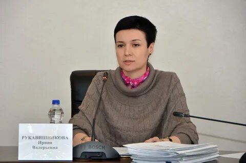 Самара валерьевна
