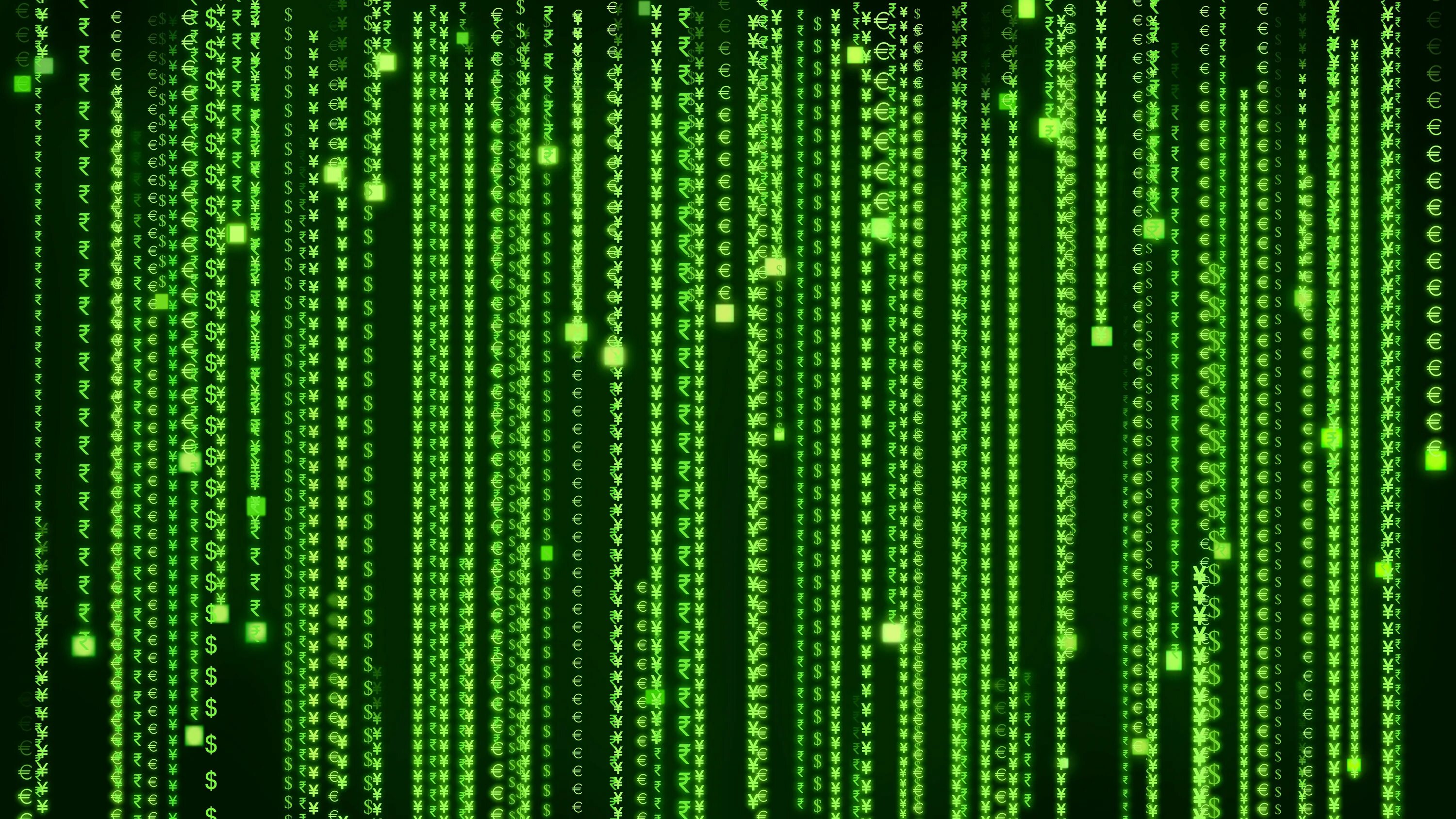 Green coding