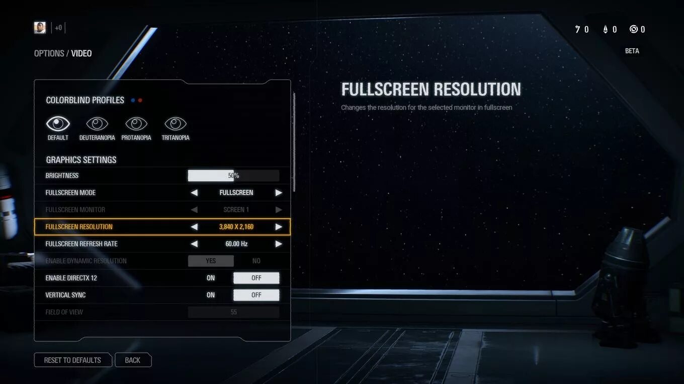 Настройки геймпада для star wars battlefront 2 ps4. Настройки стар варс батлфронт 2. Как поменять язык battlefront 2. Настройки батлфронт 2. Star wars battlefront 2 меню игры.
