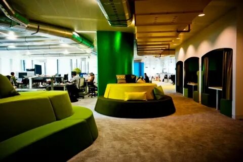 Environment google