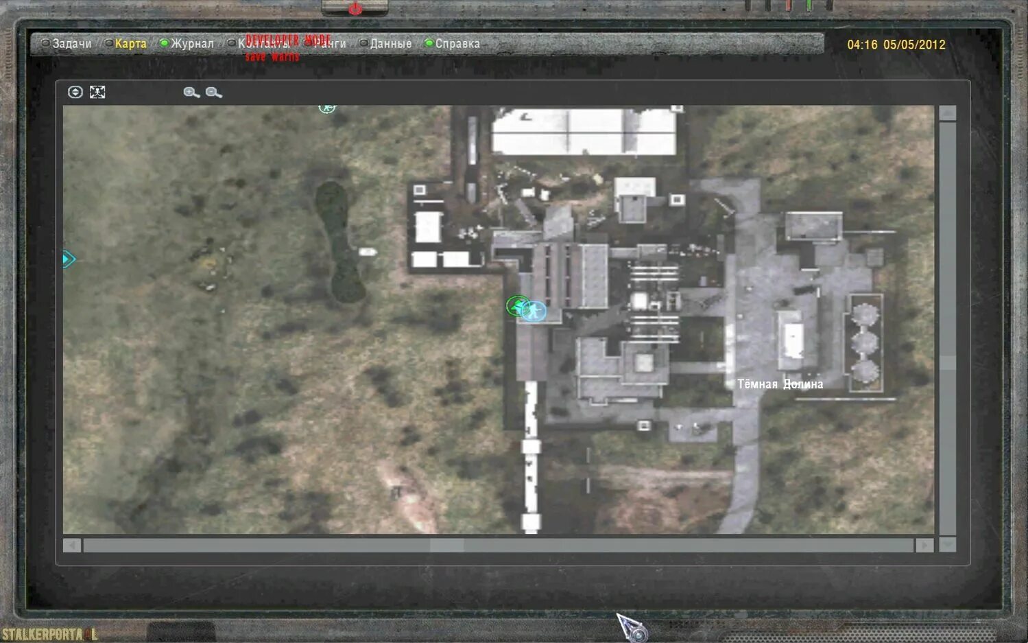 Где находится бандит. Сталкер тёмная Долина база бандитов. Тёмная Долина сталкер карта. База свободы темная Долина. База бандитов ОП-2 тёмная Долина.