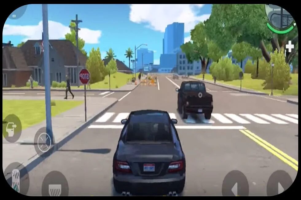 Новый орлеан игра на андроид. Gangstar: new orleans скриншоты. машина gameloft gangstar new orleans. как нарисовать гангстер новый орлеан.
