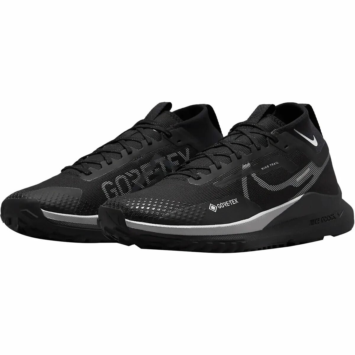 Nike react pegasus trail 4. Nike react pegasus trail 4