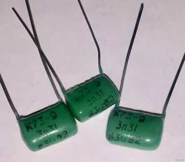 К73 9 содержание драгметаллов