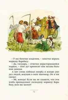 Чьи поля маркиза