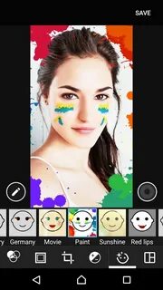 Painting app