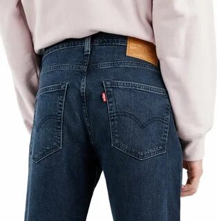 Levis slim taper