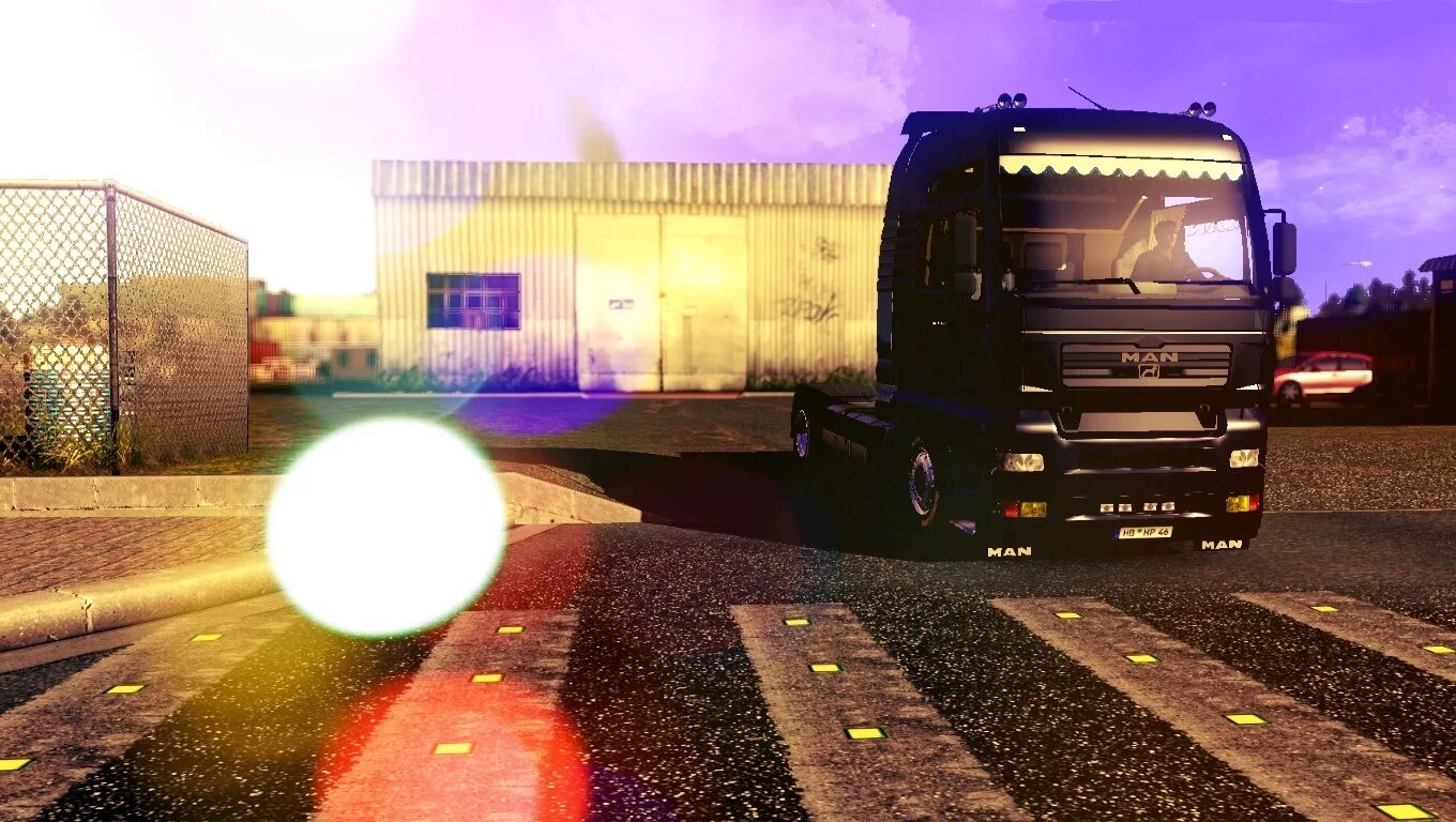 Animated ets 2. Евро трек 2 ман. man tga 18.440 ets 2. мод в етс на ман тга 440. man tga 18.440 lx ets 2.