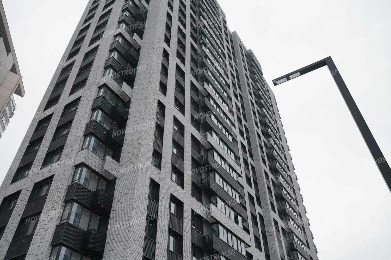 Москва, ул. , 15к1. Никулинская, д. Никулинская д 8 к 1. 23, к.