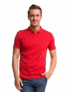 Мужские u s polo assn