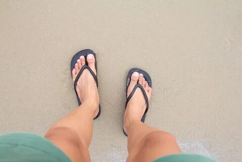 Oh you are standing my foot