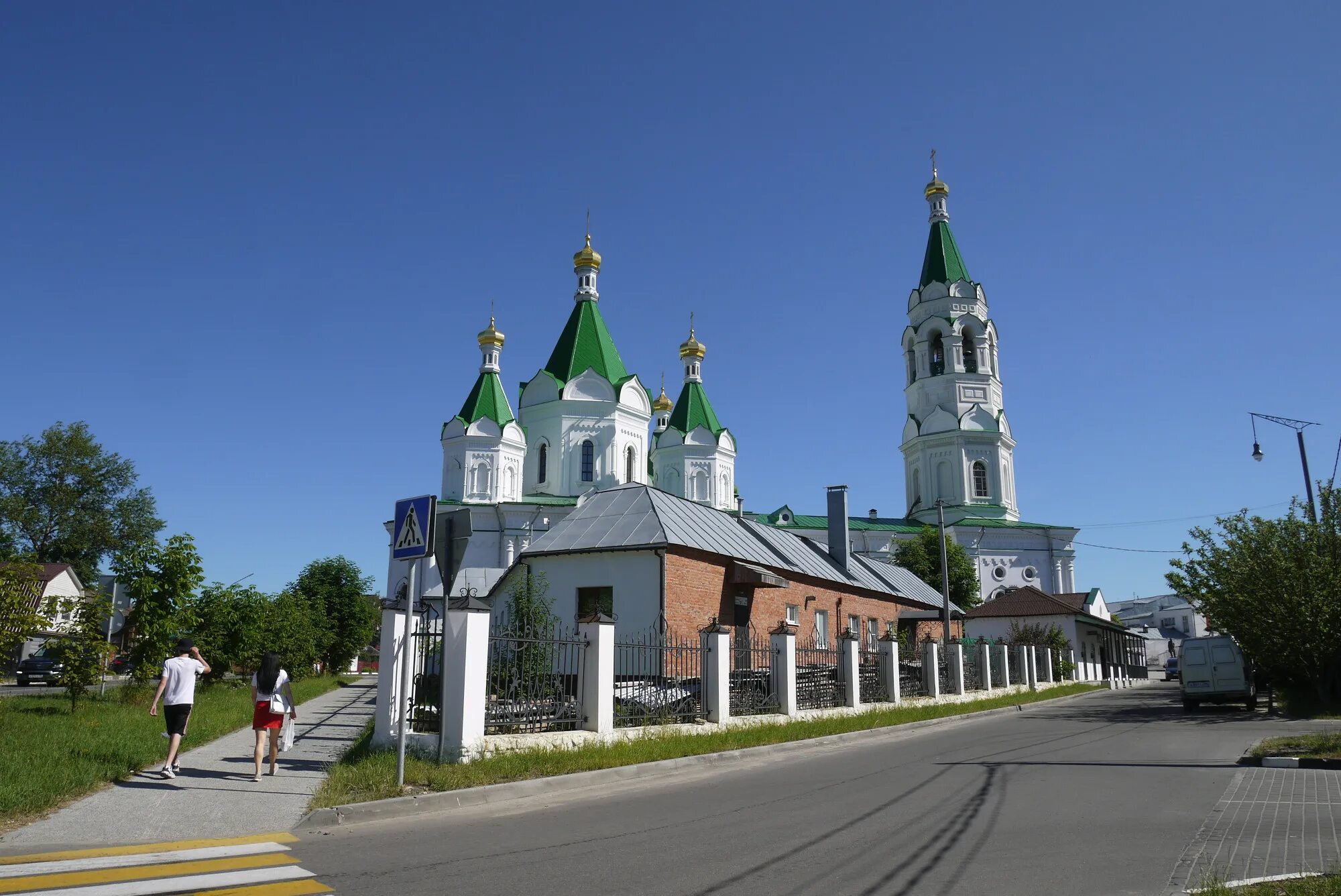 Сайт егорьевска московская область. Егорьевск центр города. Егорьевск Кремль. Егорьевск Московская область. Егорьевск монастырь.