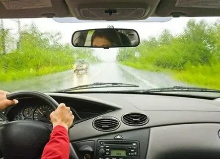 Перегон автомобиля юридического лица