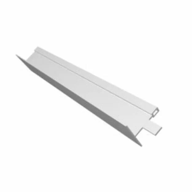 Профиль т-24 албес norma матовый белый 3. Планка албес 24 армстронг 0,6. Мат. Ветровая планка белая. 8 мм.