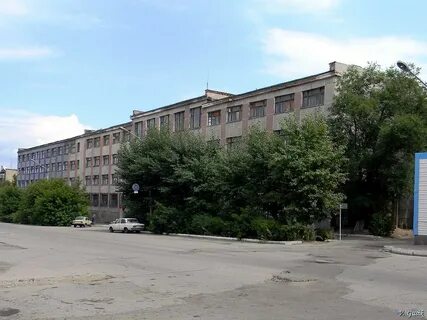 Блюхера темиртау