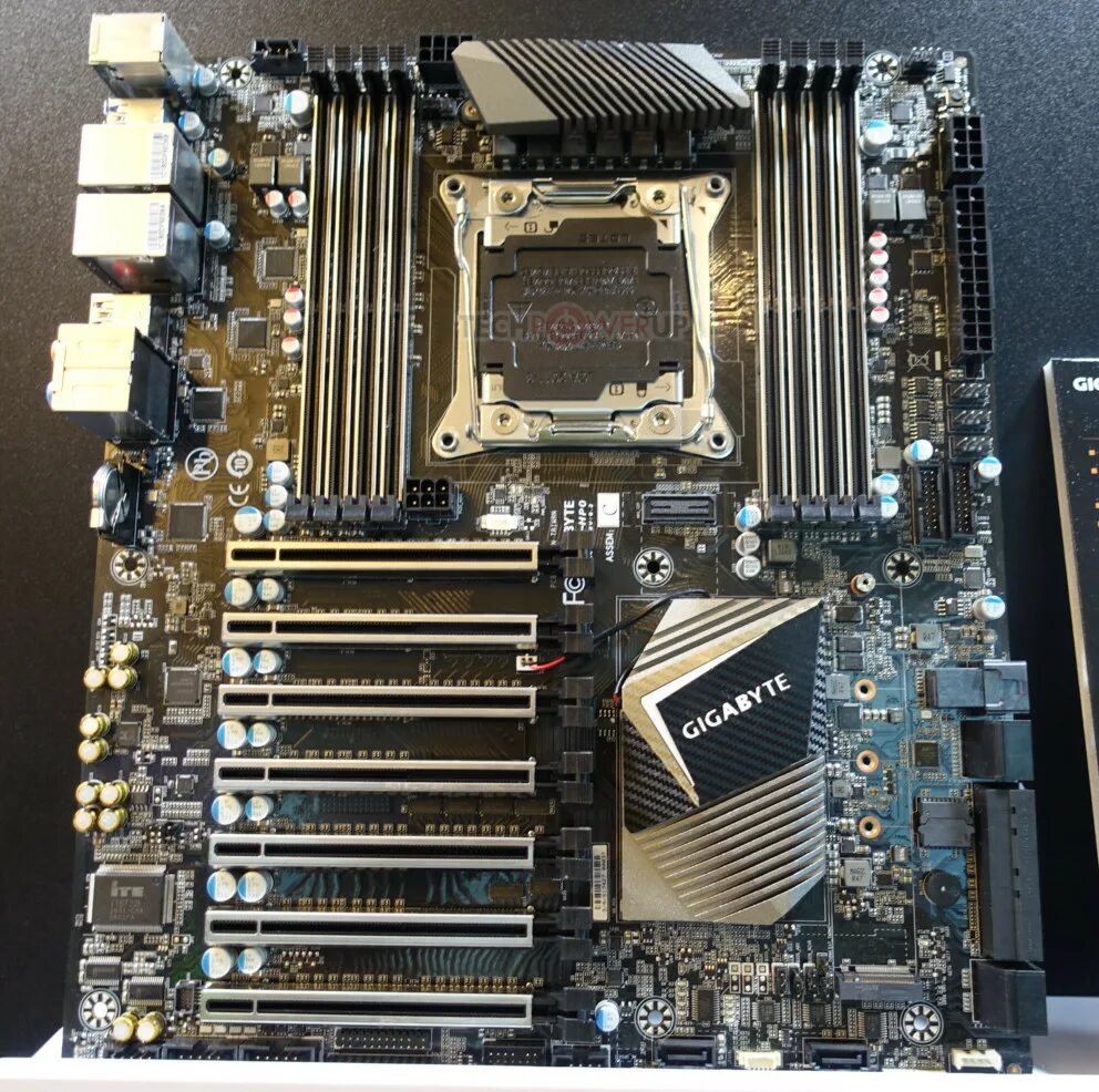 Xeon r gold