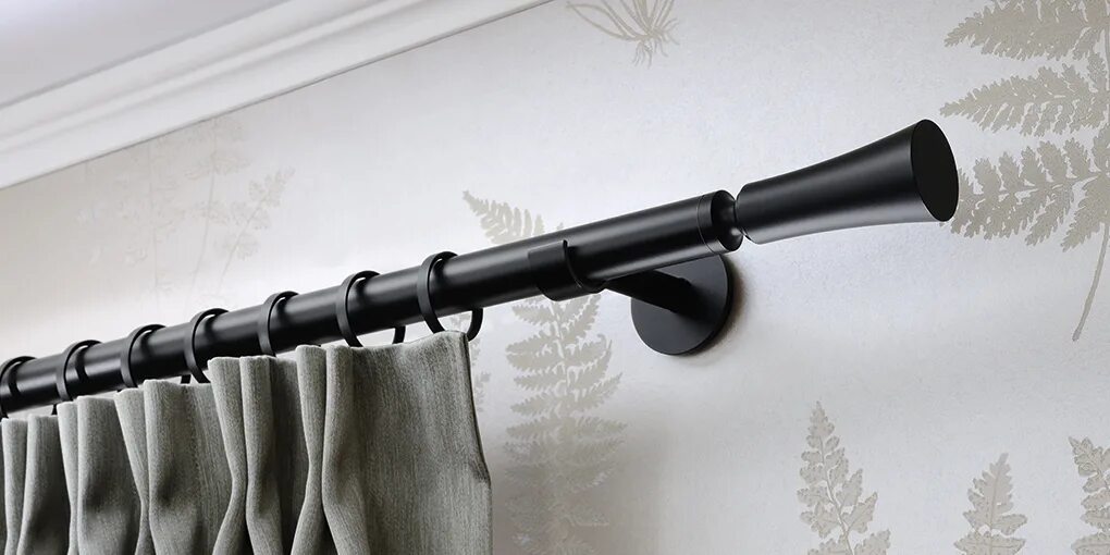 Черные карнизы купить. Interstil карнизы. Карнизы Interstil Zenit 20. Карнизы decorative Curtain Rod. Хофф карнизы для штор настенные.