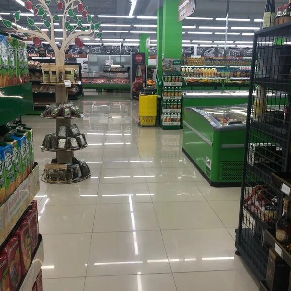 лоцман симферополь магазины