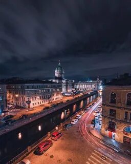 Санкт петербург live