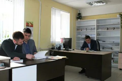 Комсервис