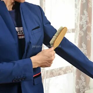 Очистить брюки