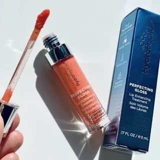 Perfect gloss