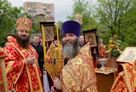 Храм спиридона расписание богослужений