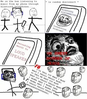 Троллинг про
